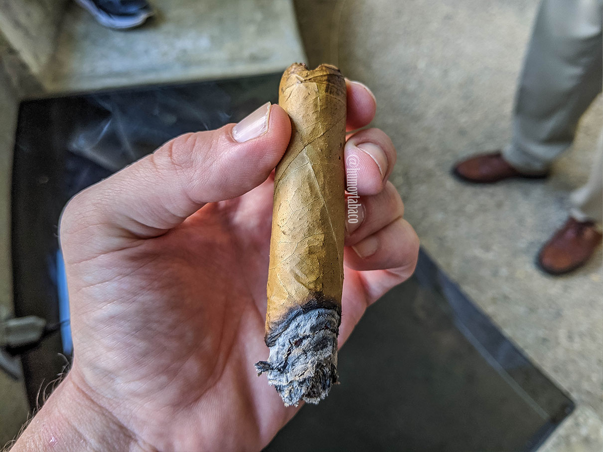 CFT - Chocolate Birthday Cake 05