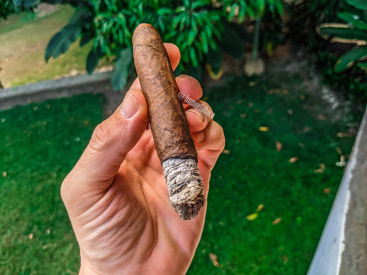 CFT - Steampunk Maduro 04