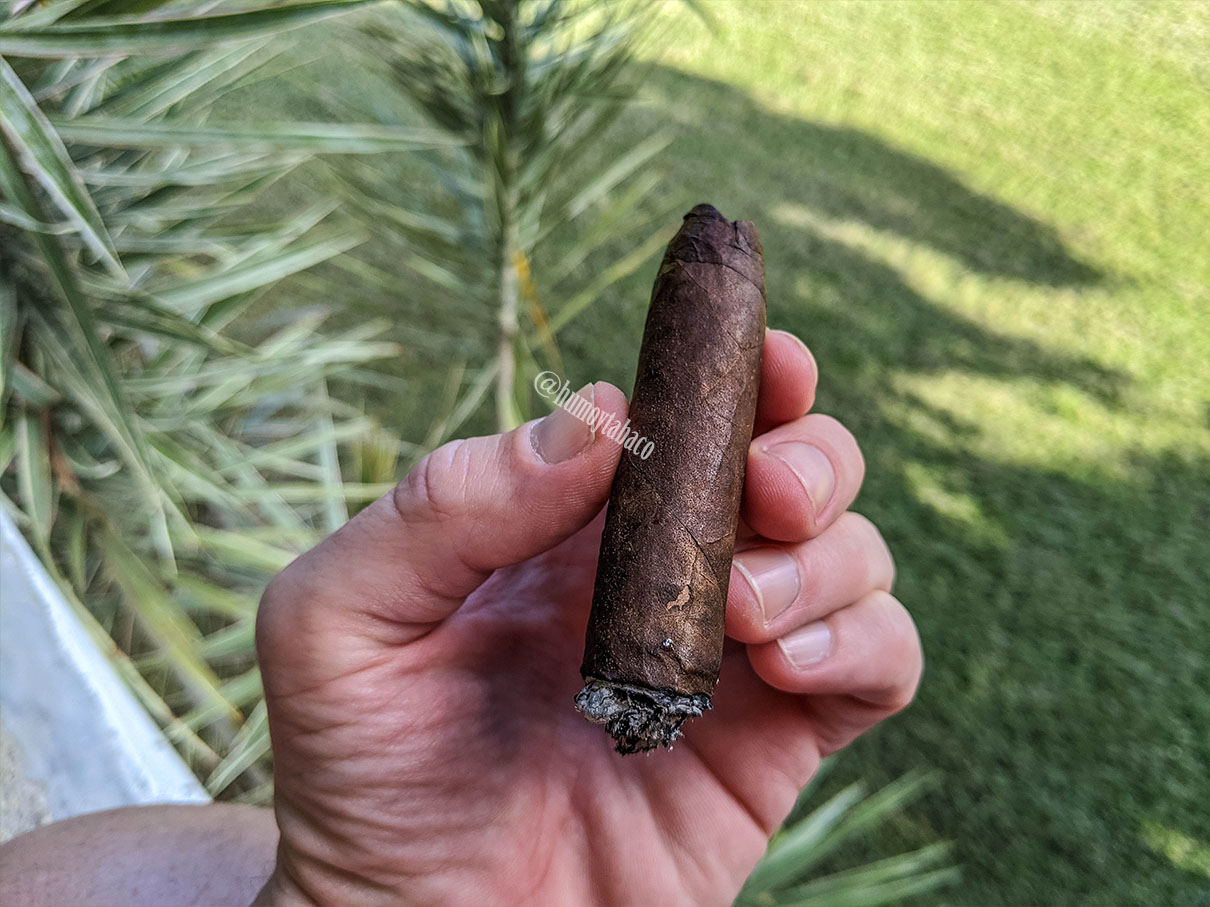 CFT - Steampunk Maduro 05