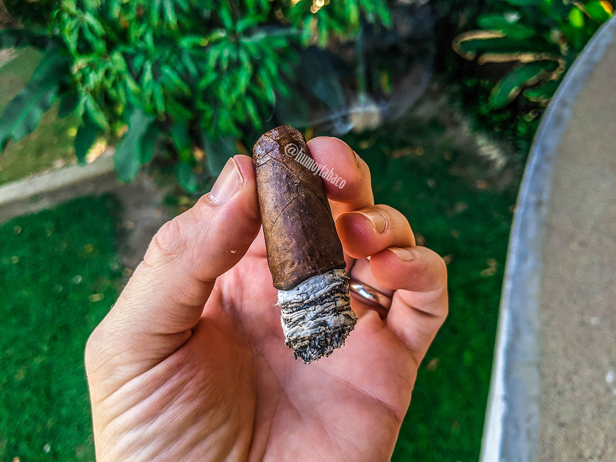 CFT - Steampunk Maduro 06