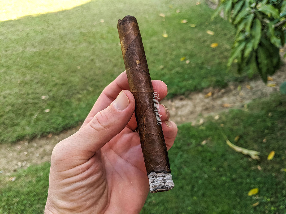 Cigar Market - Liga de la Casa 02