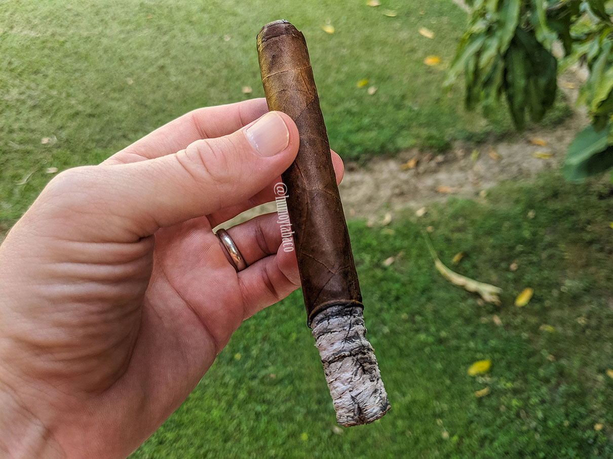 Cigar Market - Liga de la Casa 03