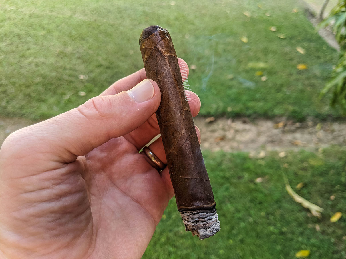 Cigar Market - Liga de la Casa 04