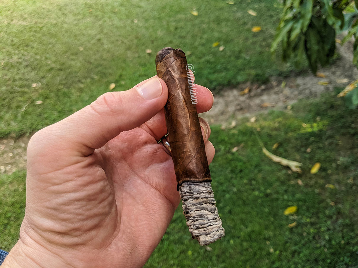 Cigar Market - Liga de la Casa 05