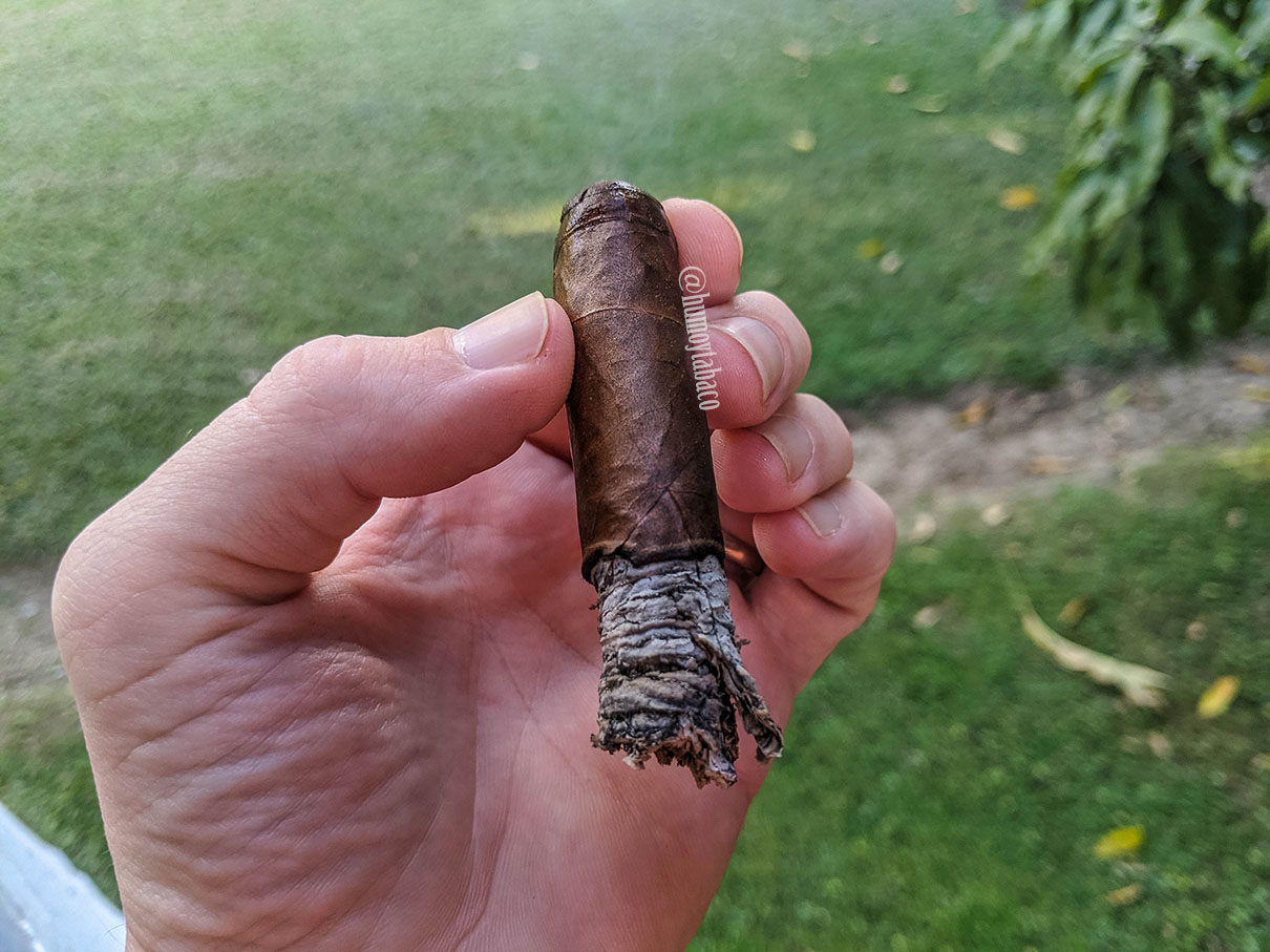 Cigar Market - Liga de la Casa 06