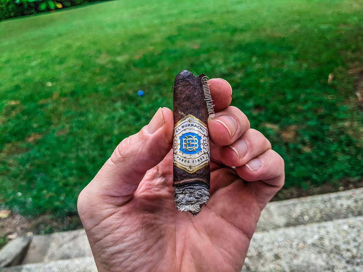 Dapper - El Borracho Maduro 05