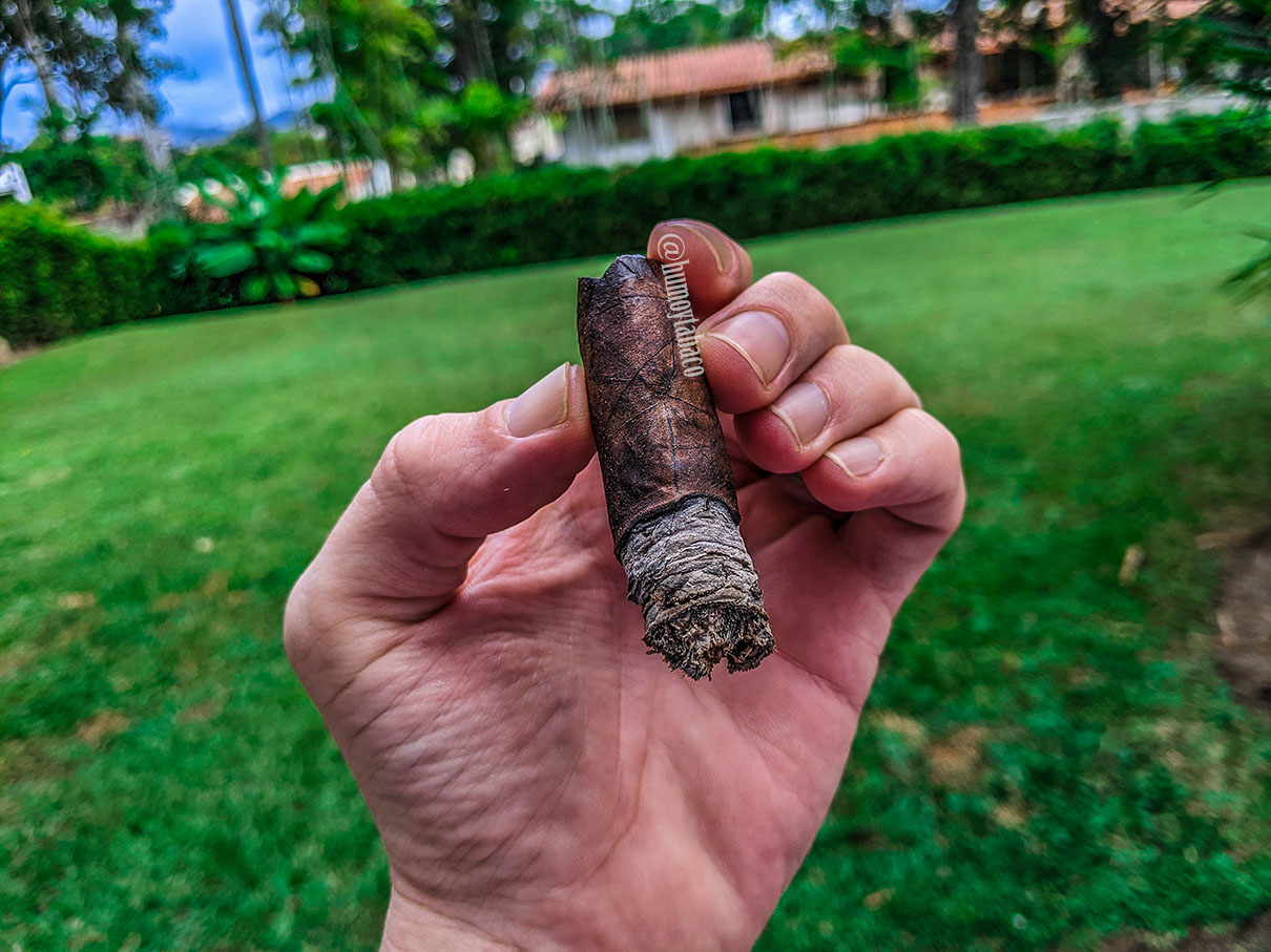 Dapper - El Borracho Maduro 06