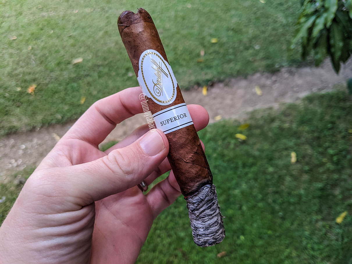 Davidoff - Superior 03