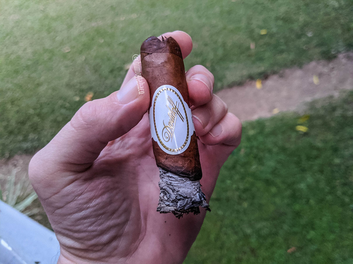 Davidoff - Superior 06