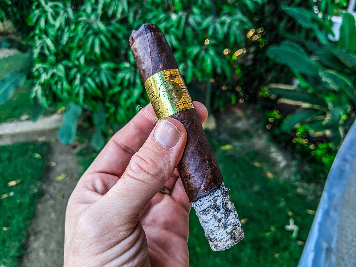 EP Carrillo - Inch Maduro 03