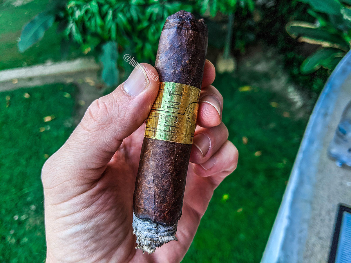EP Carrillo - Inch Maduro 04