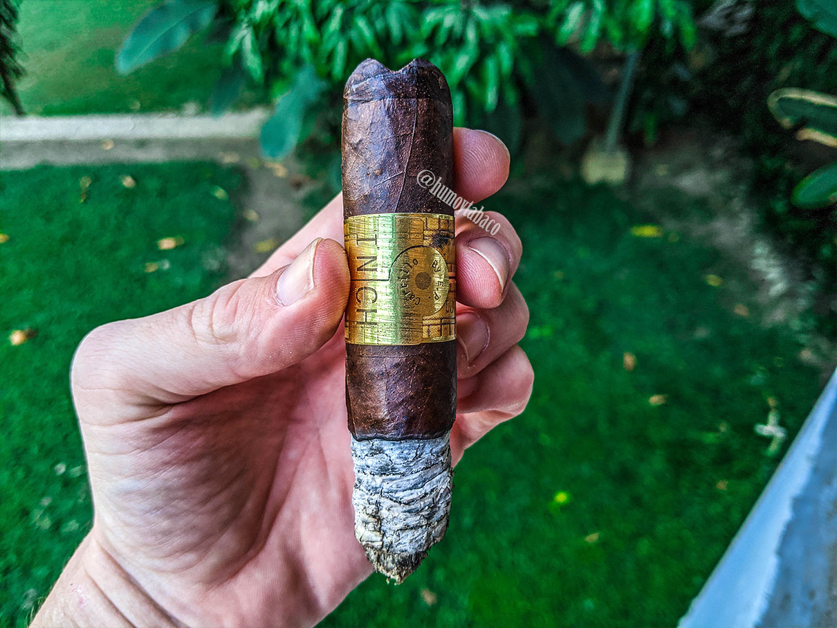 EP Carrillo - Inch Maduro 05