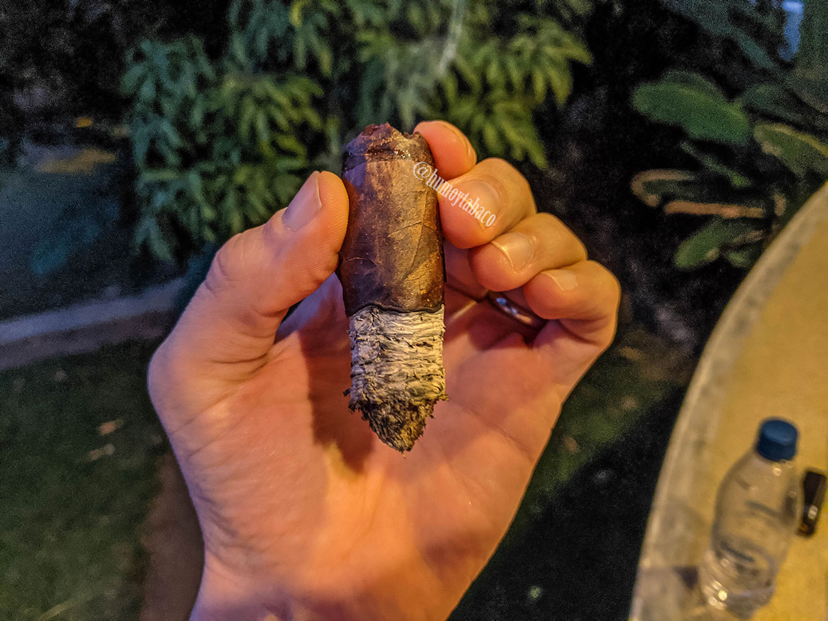 EP Carrillo - Inch Maduro 06