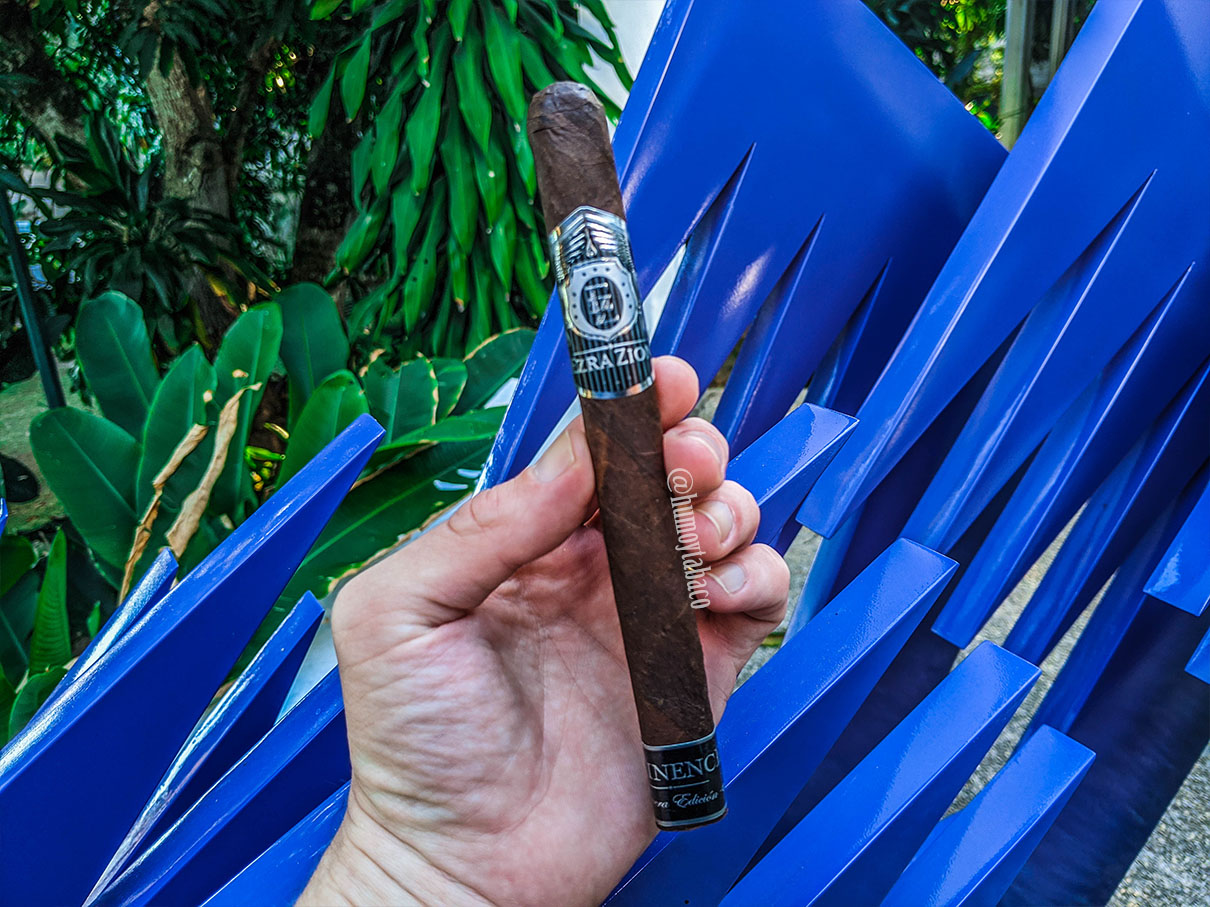 Ezra Zion - Eminence 01