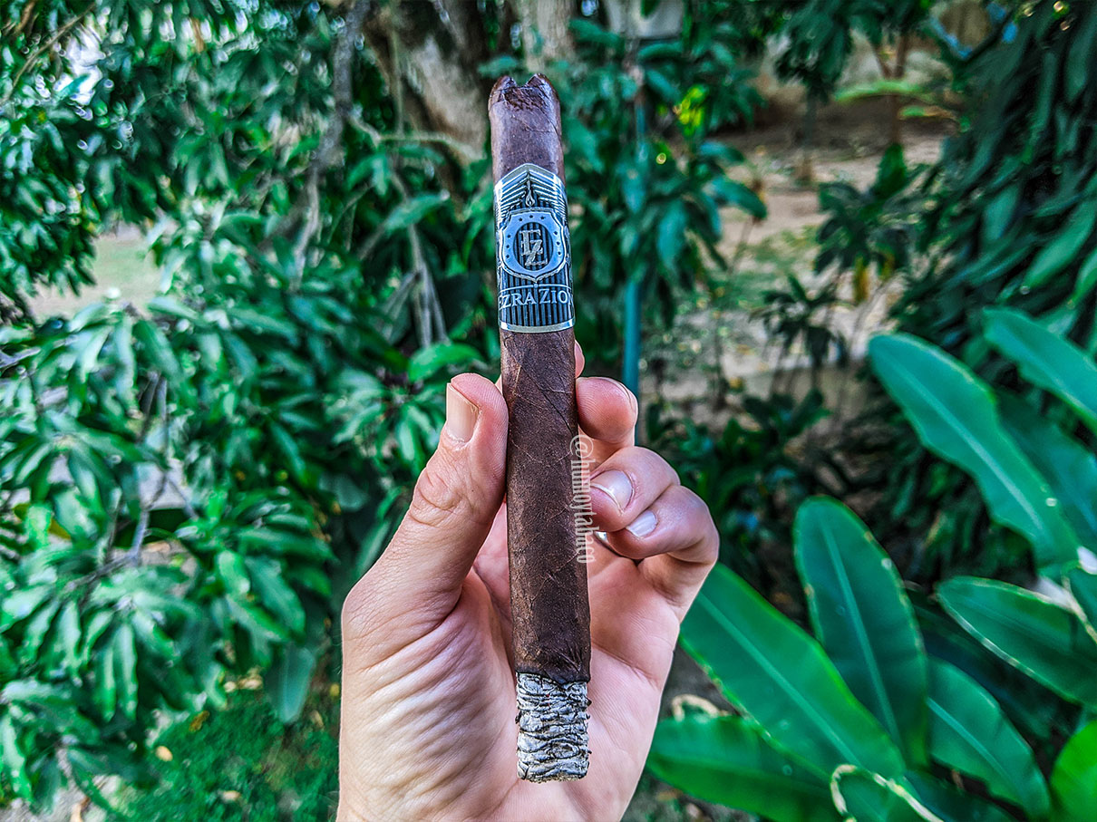 Ezra Zion - Eminence 03