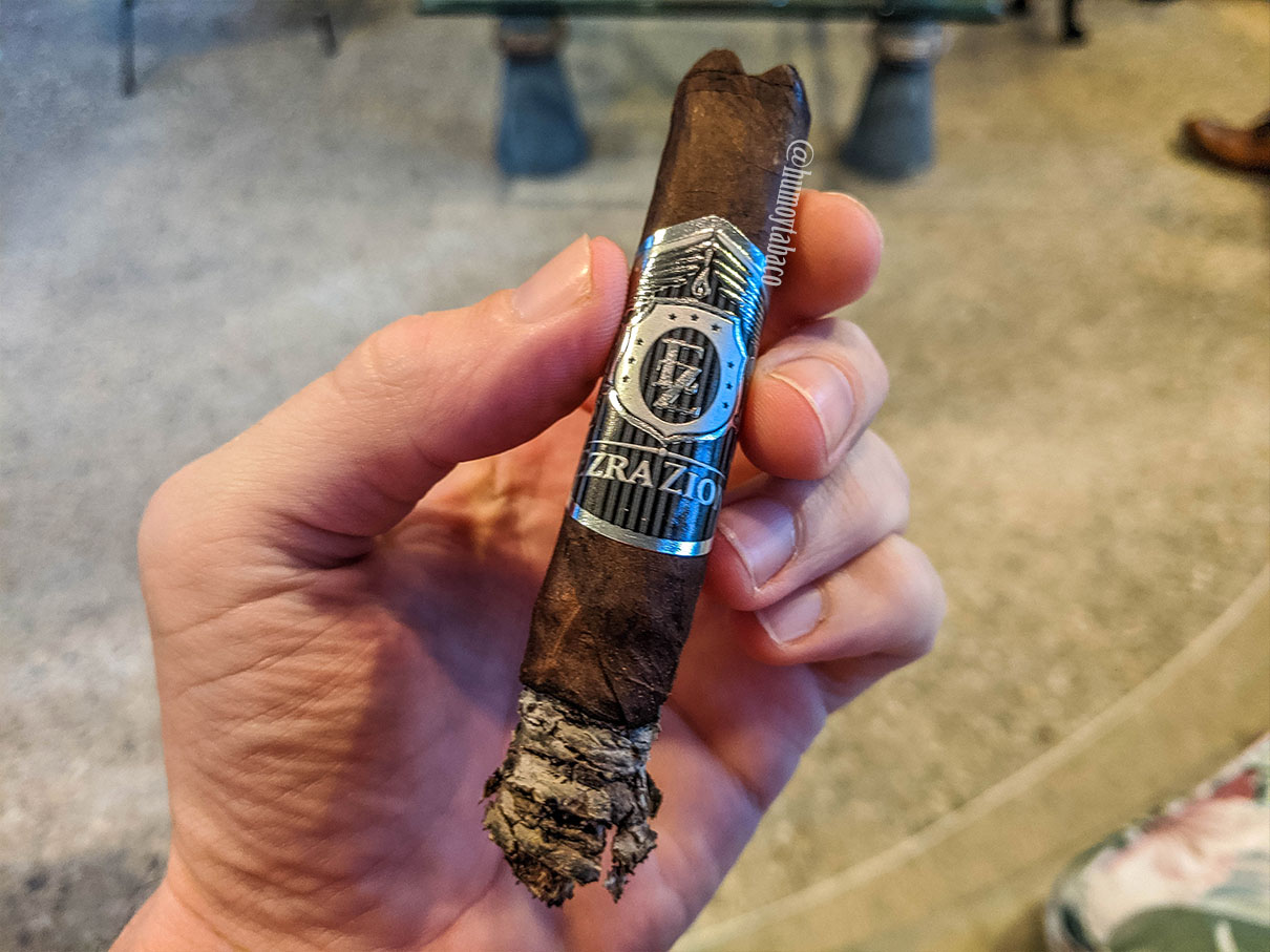 Ezra Zion - Eminence 05