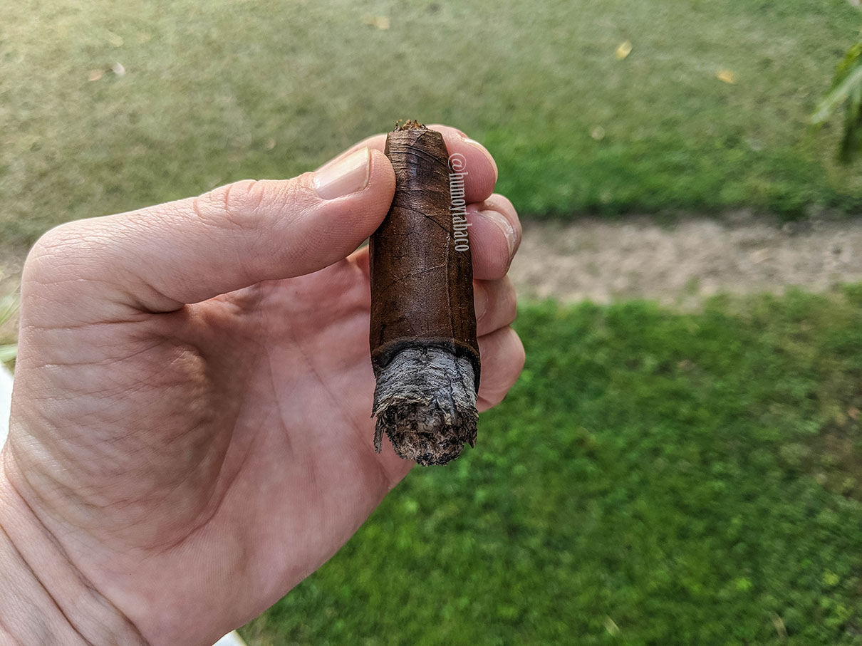 SB Cigars - Torpedo 06