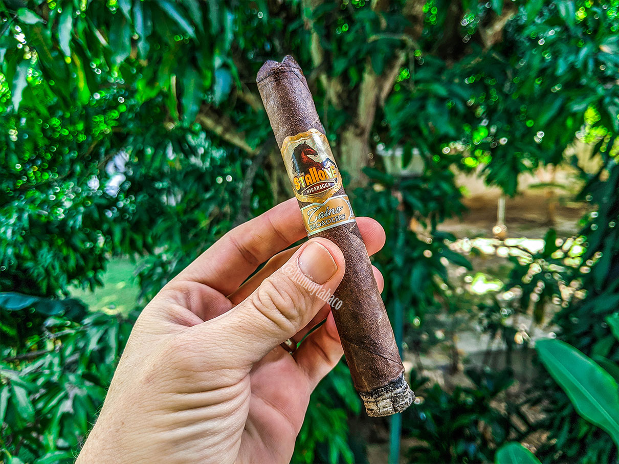 Stallone - Zaino Broadleaf 02