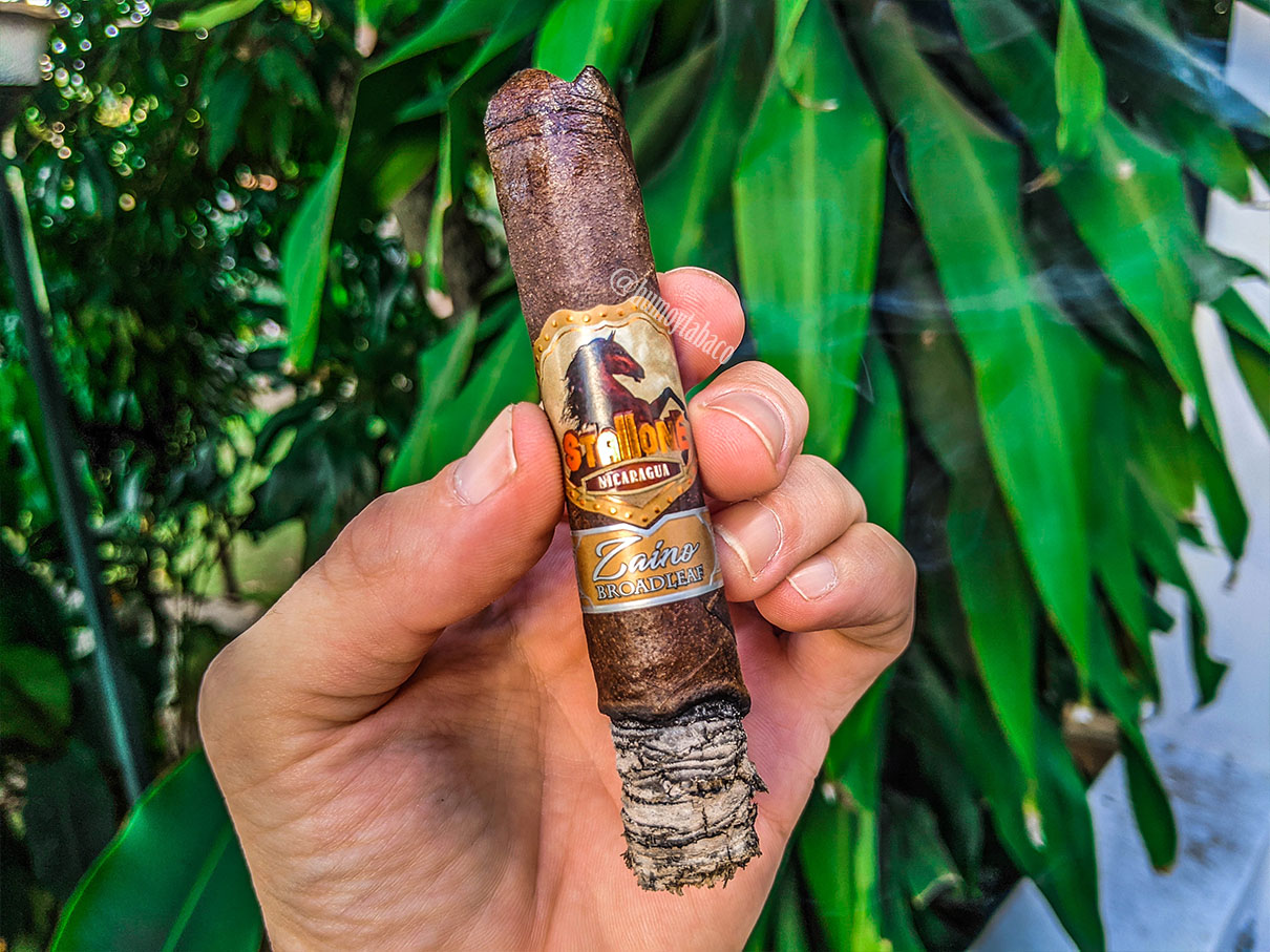 Stallone - Zaino Broadleaf 05