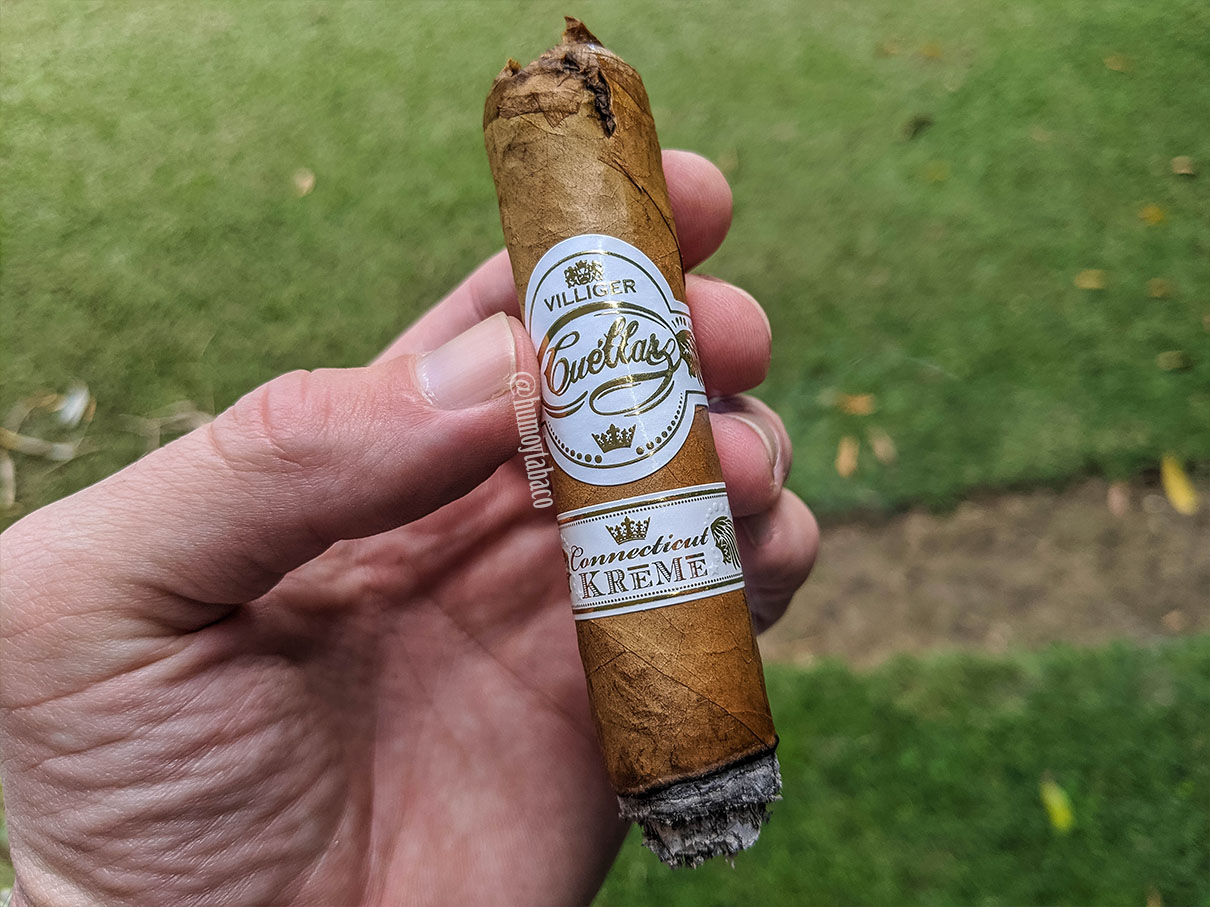 Villiger - Cuellar Connecticut Kreme 04