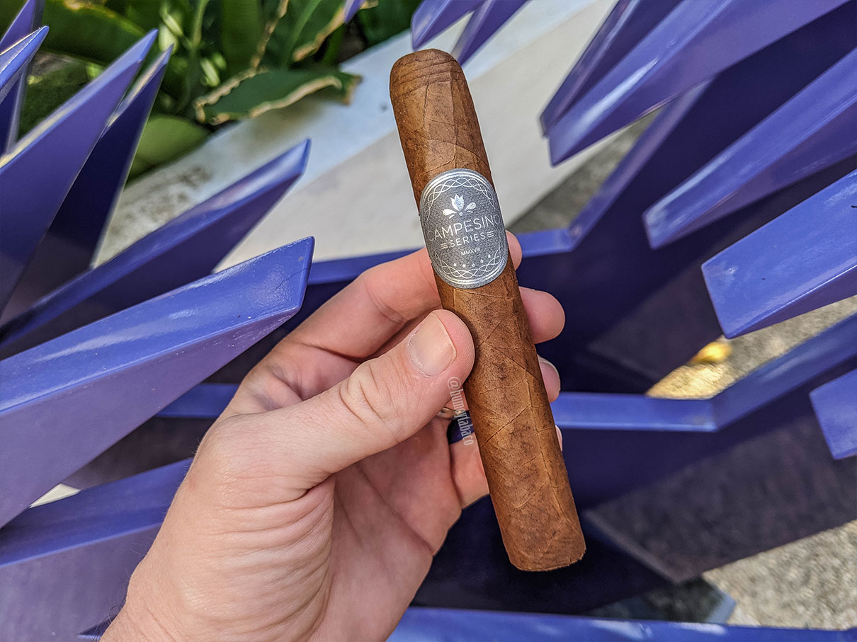 Campesino - Reserva del Padre 01