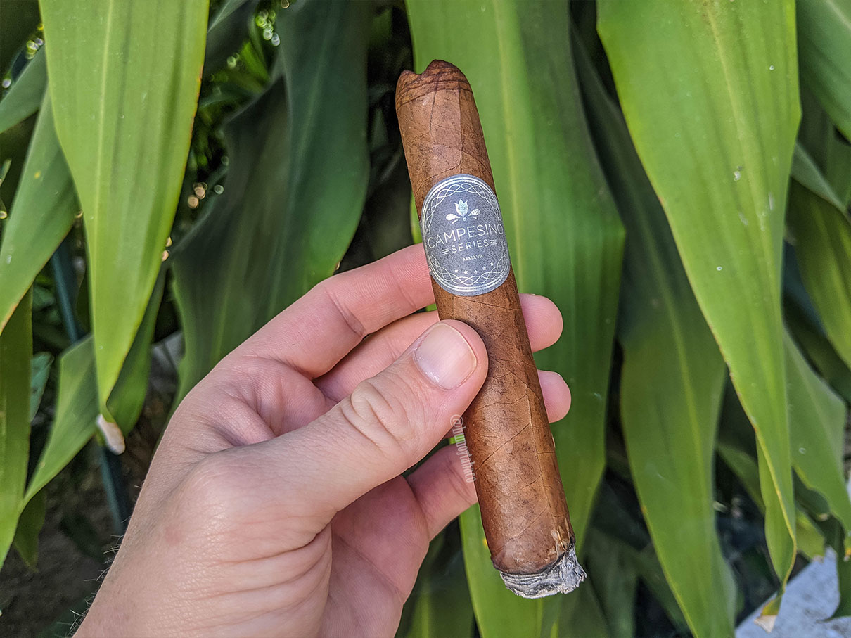 Campesino - Reserva del Padre 02