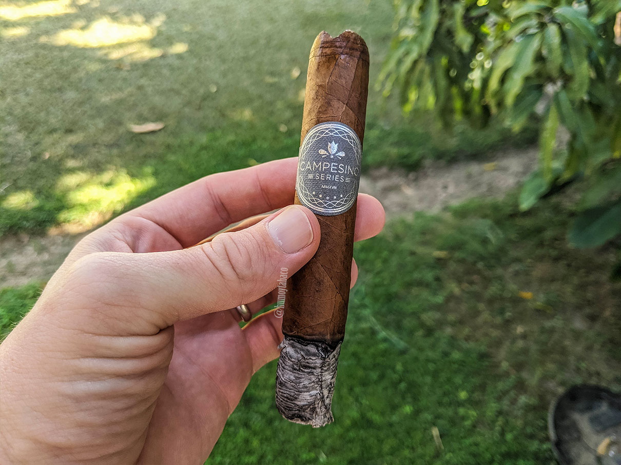 Campesino - Reserva del Padre 03