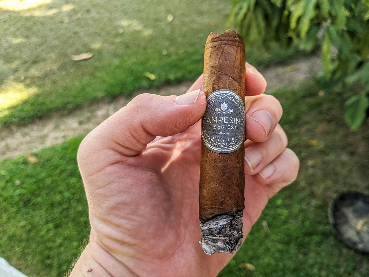 Campesino - Reserva del Padre 04