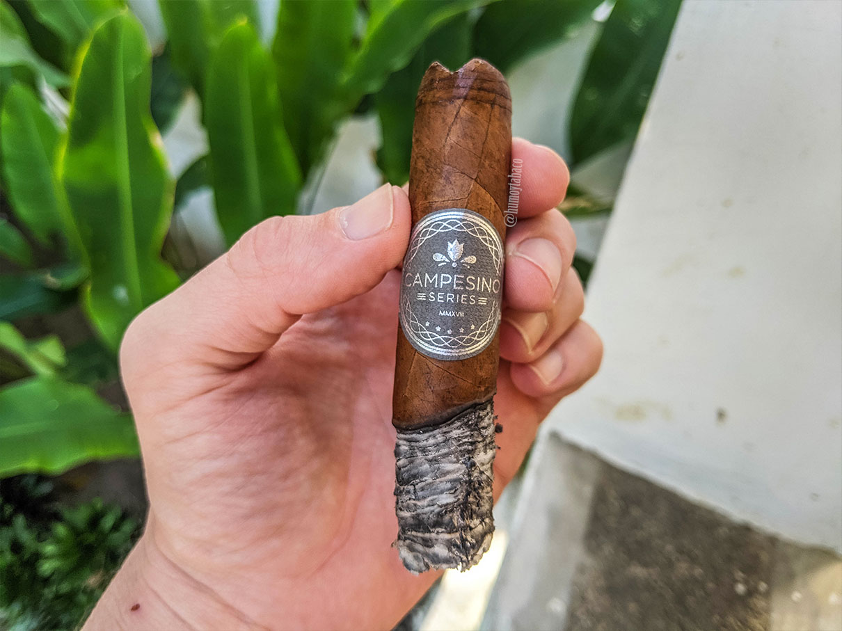 Campesino - Reserva del Padre 05