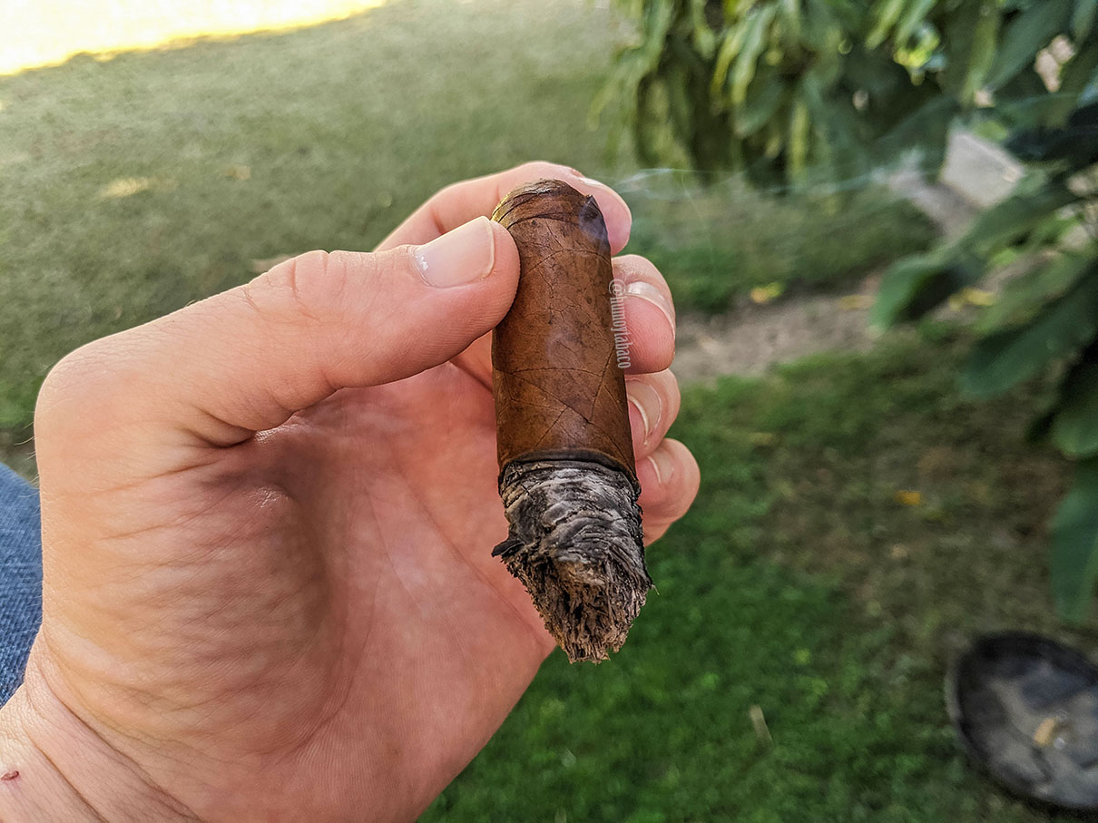 Campesino - Reserva del Padre 06