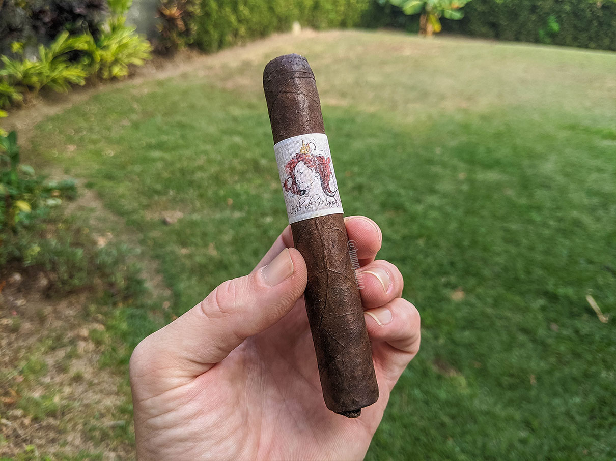 CFT - Leche de Mamá Maduro 01