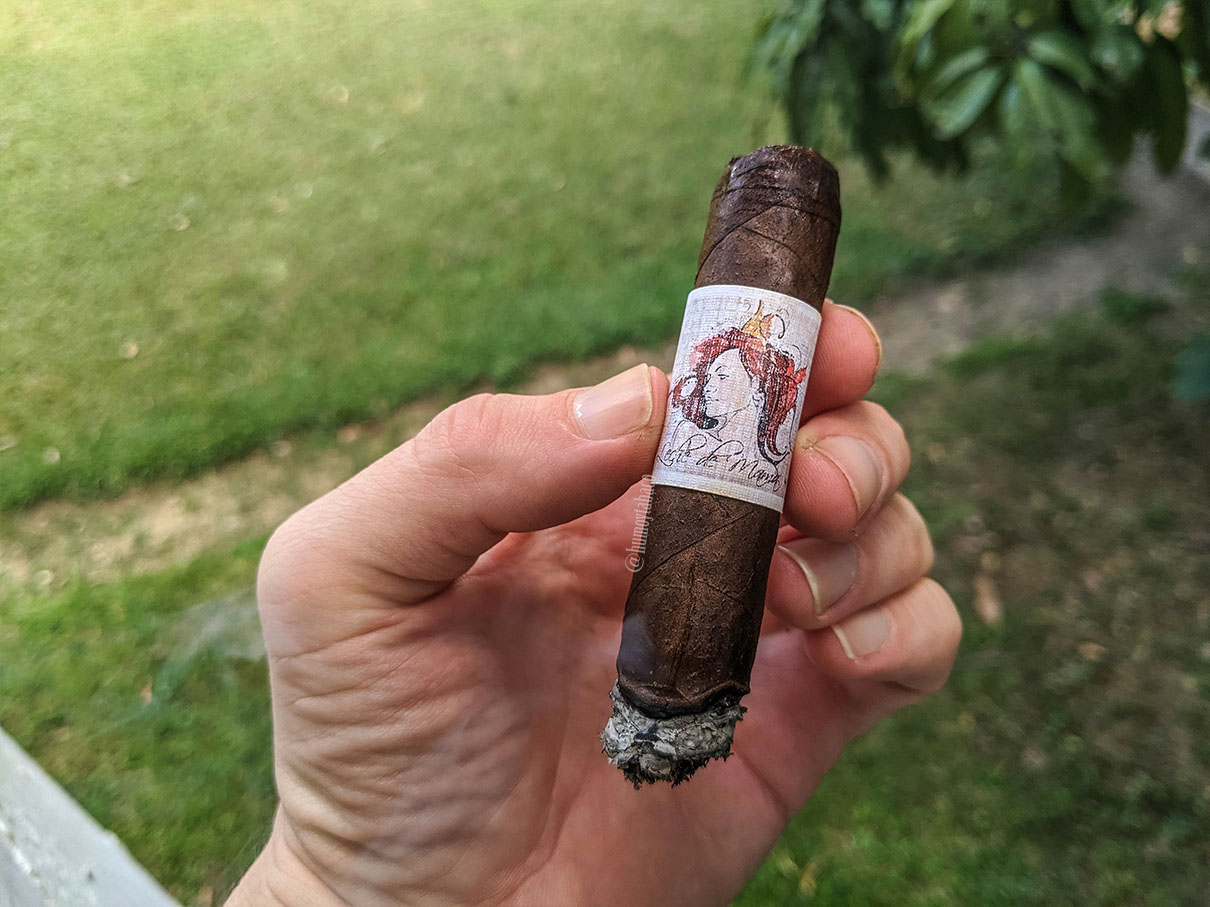 CFT - Leche de Mamá Maduro 04