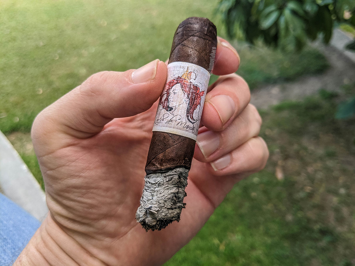 CFT - Leche de Mamá Maduro 05