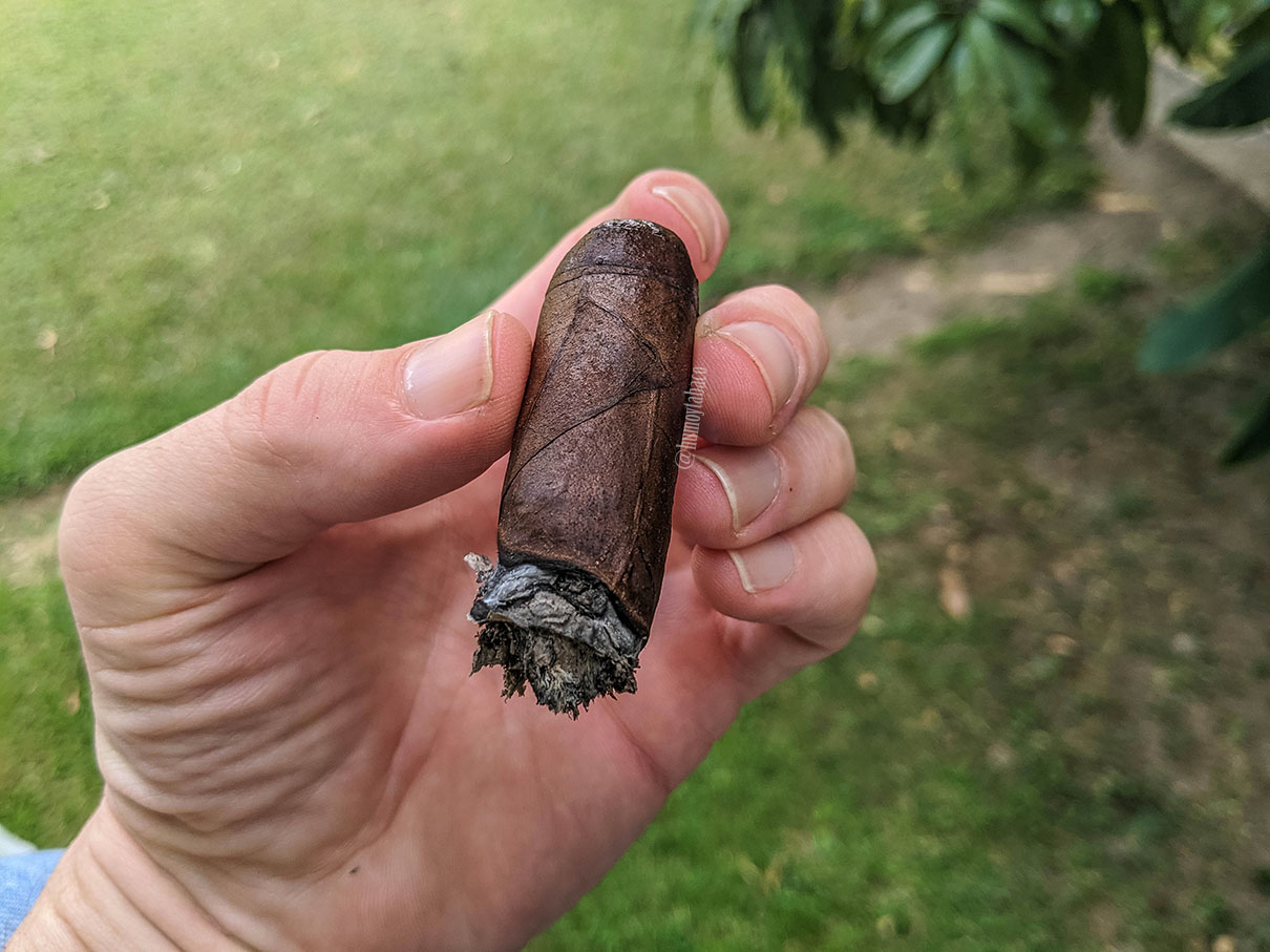 CFT - Leche de Mamá Maduro 06