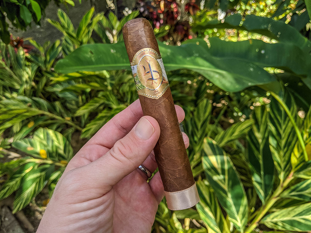 Cuarta Década - Barrilito 01