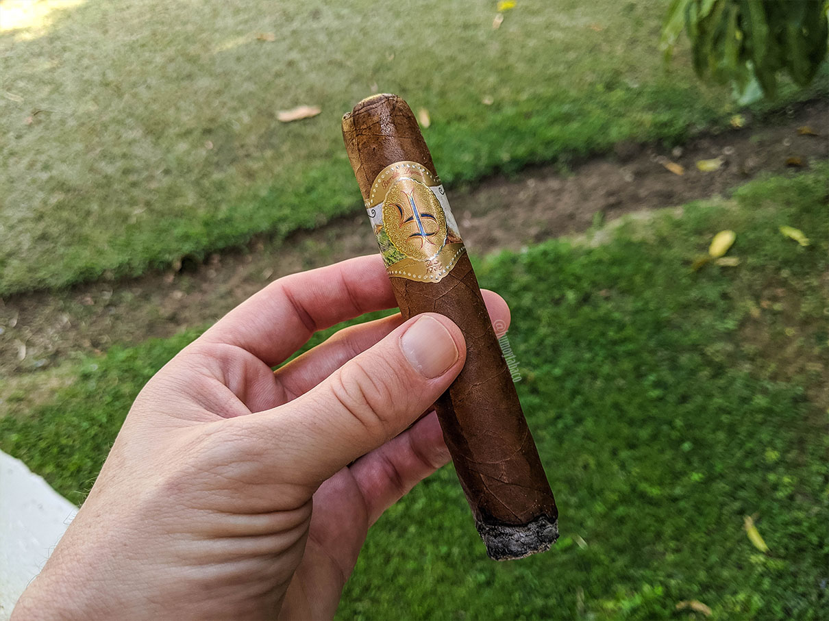 Cuarta Década - Barrilito 02