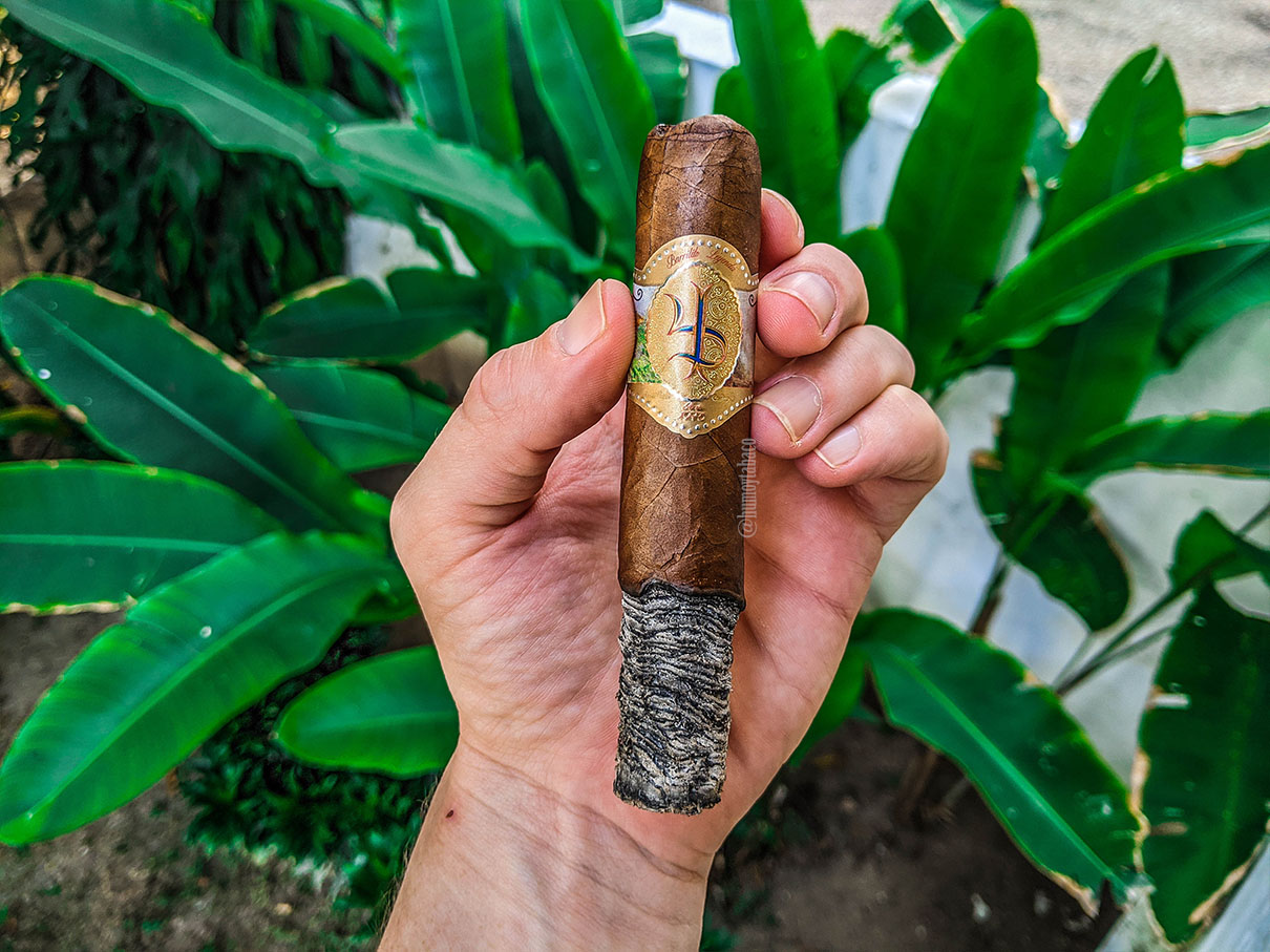 Cuarta Década - Barrilito 04