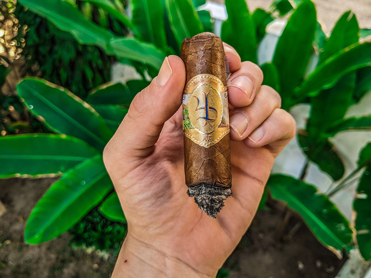 Cuarta Década - Barrilito 05