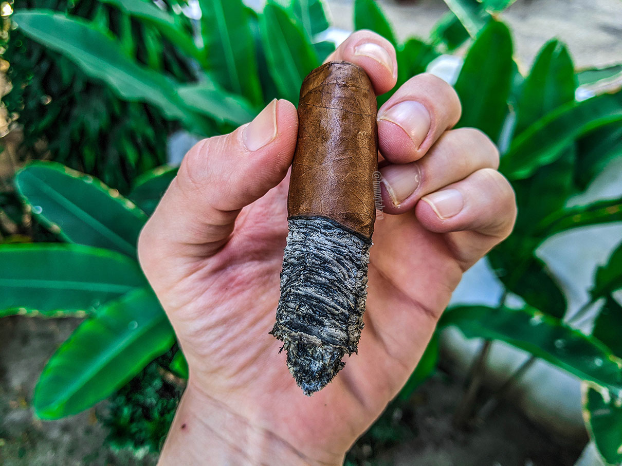 Cuarta Década - Barrilito 06