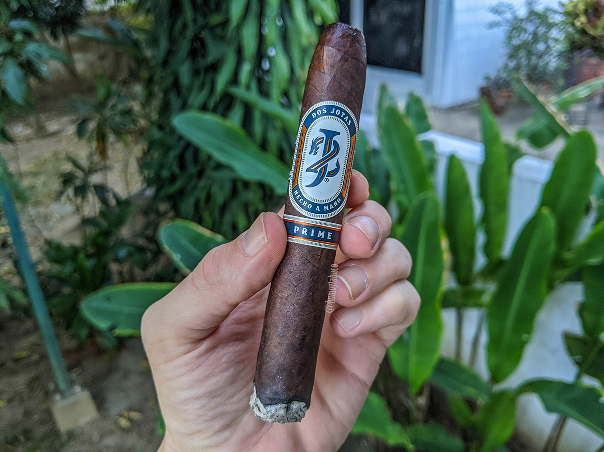 Dos Jotas - Prime 02