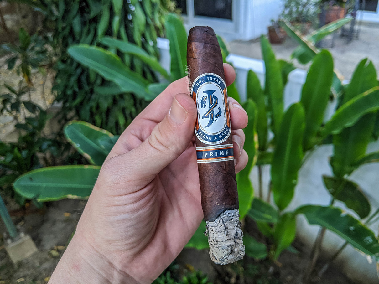 Dos Jotas - Prime 03