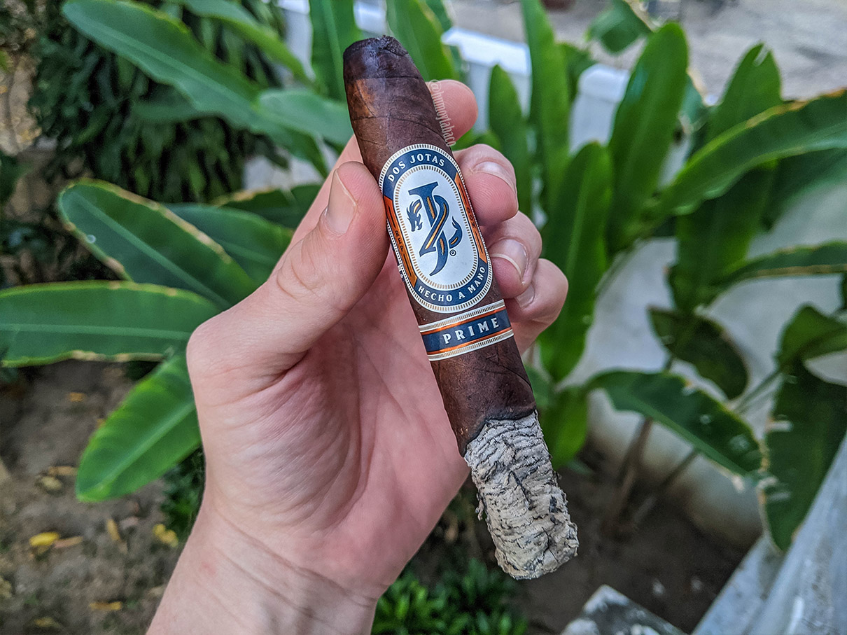 Dos Jotas - Prime 04