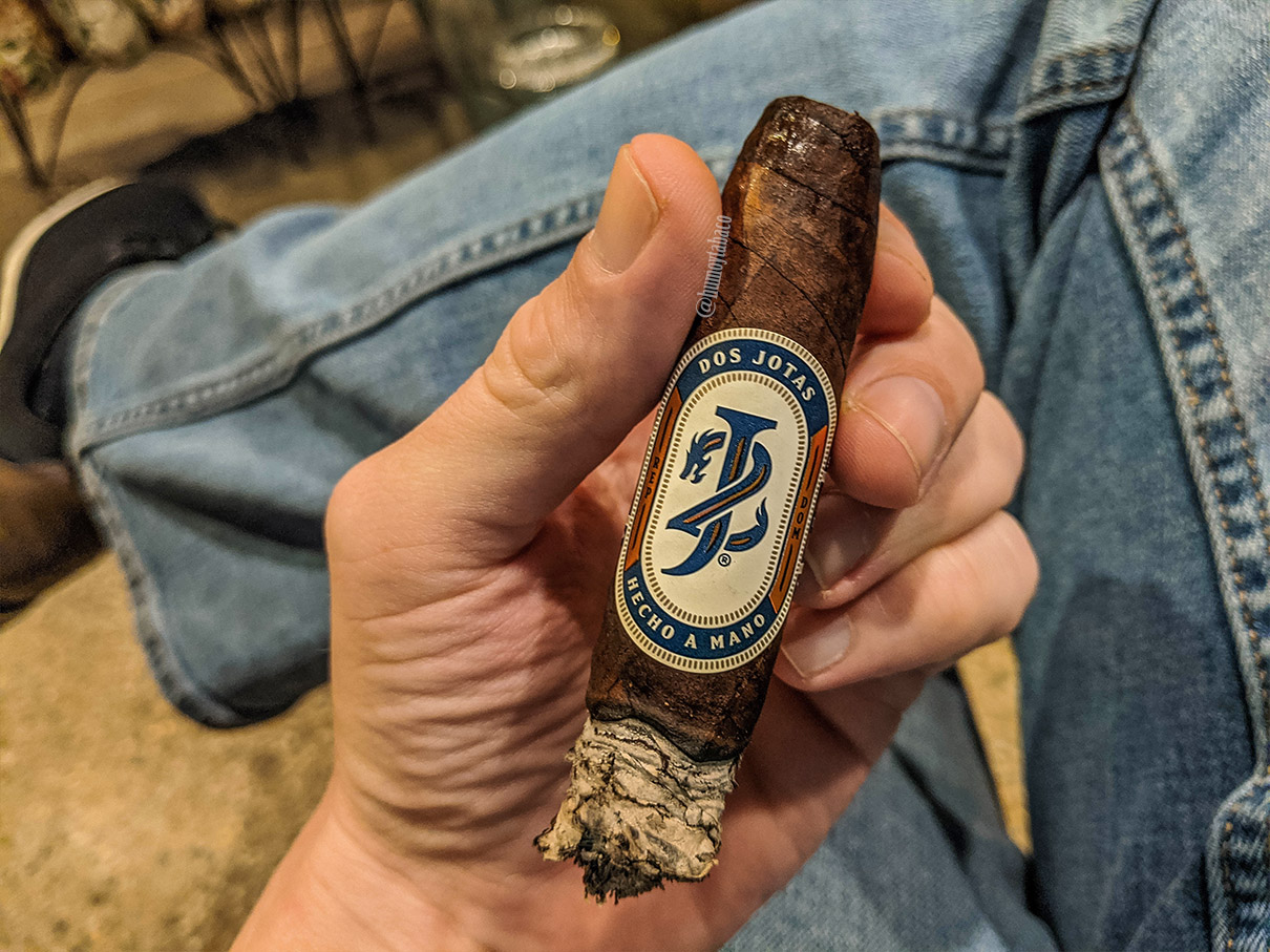 Dos Jotas - Prime 05