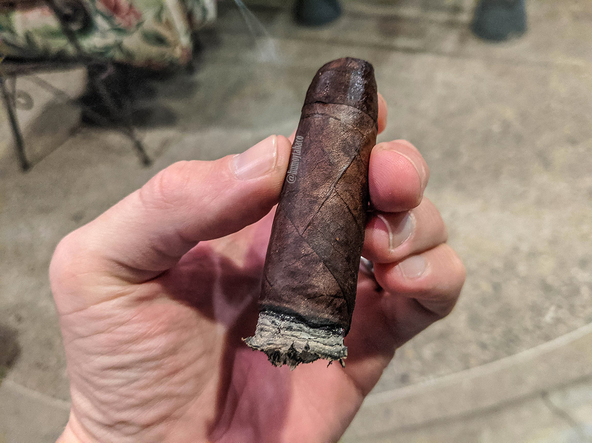 Dos Jotas - Prime 06