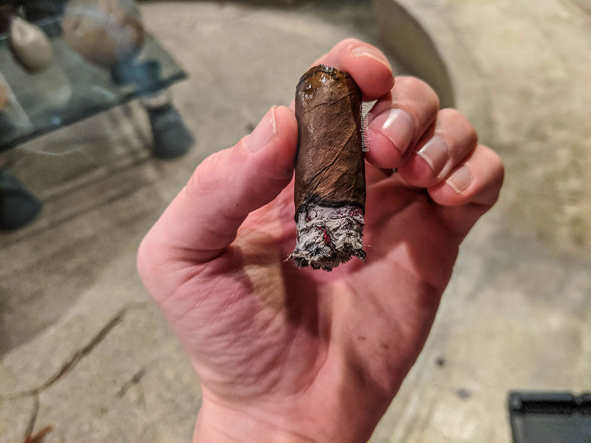 Hoja del Sol - Tamboril 06