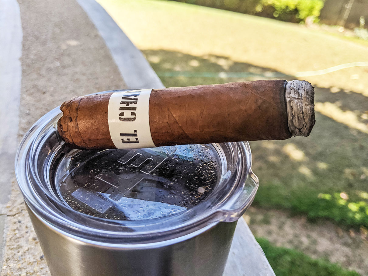 Jeremy Jack - El Chapo 02