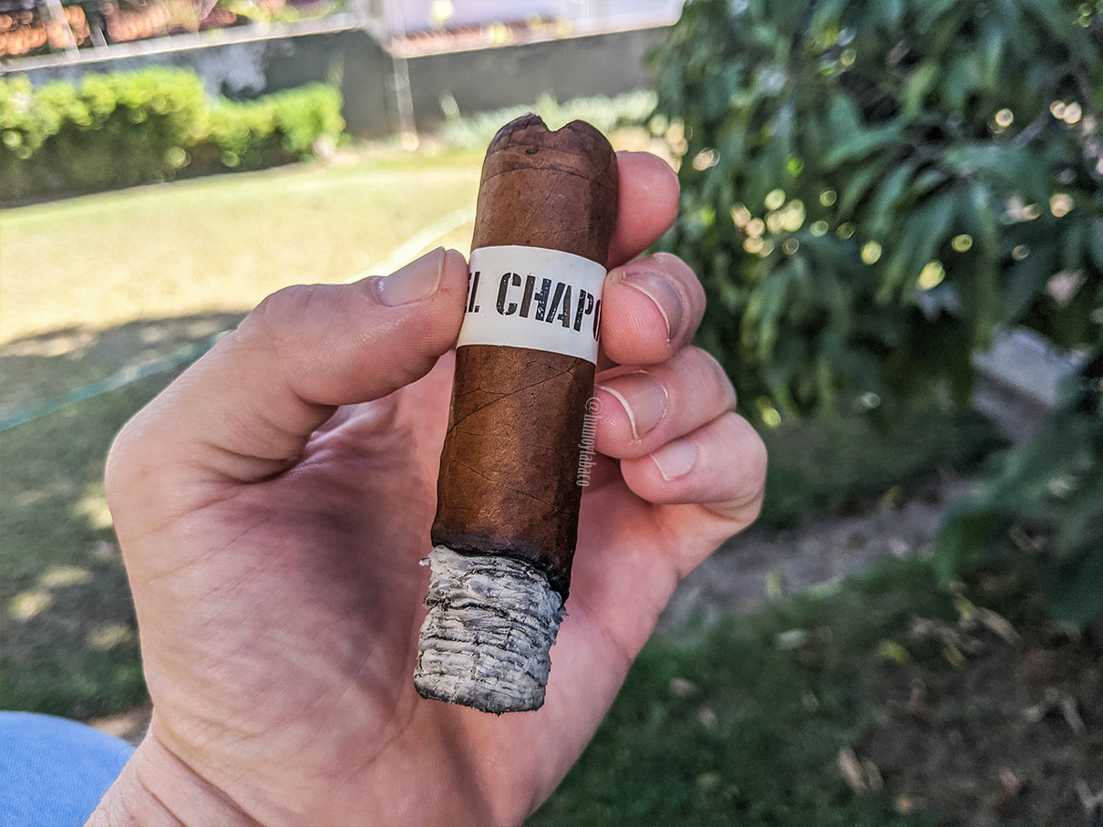 Jeremy Jack - El Chapo 03