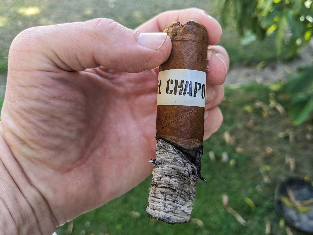 Jeremy Jack - El Chapo 04