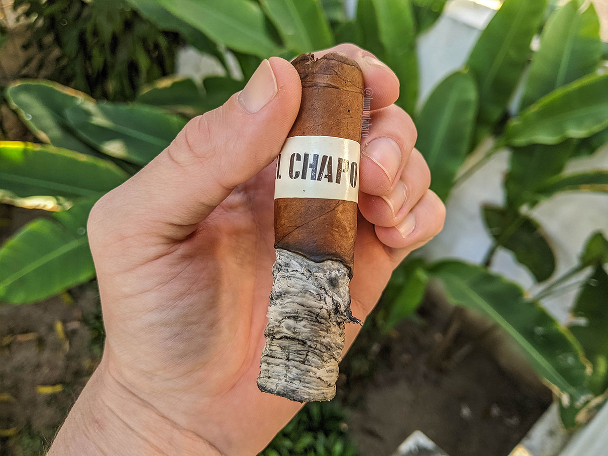 Jeremy Jack - El Chapo 05