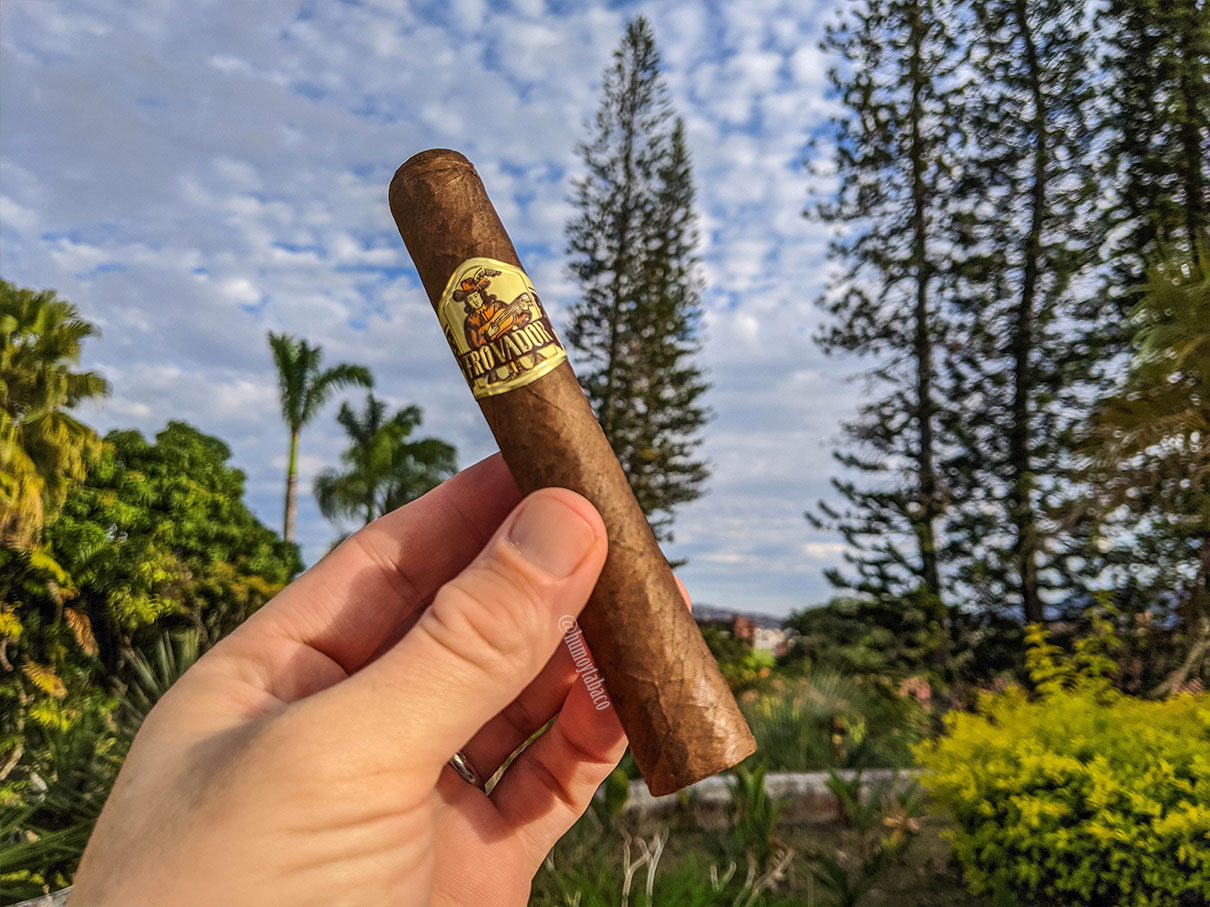 L&V - El Trovador 01